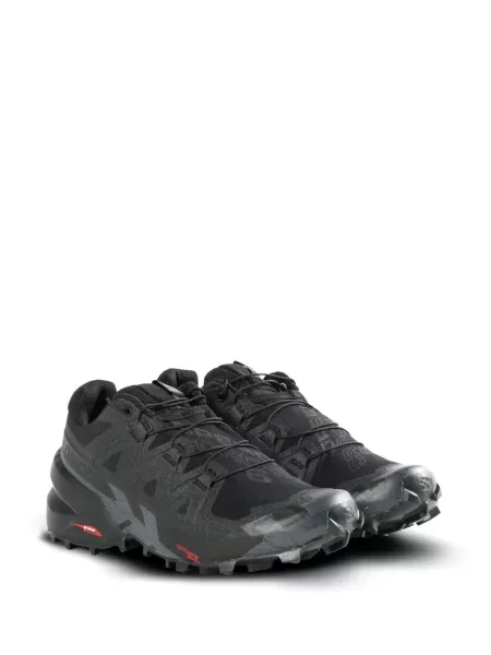 Sneakerși Salomon Speedcross negru