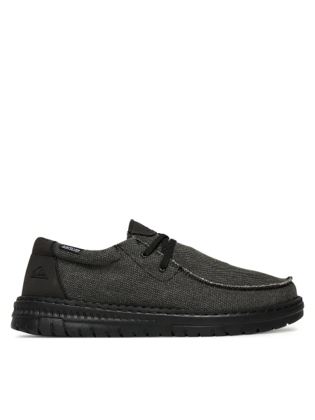 Pantofi Quiksilver negru
