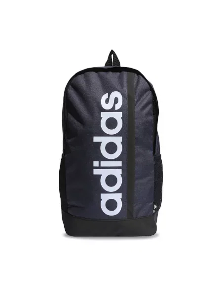 Batoh Adidas modrá