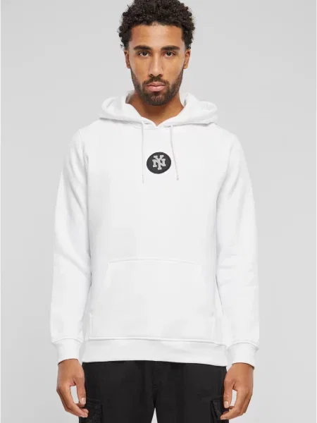 Pulover Mister Tee bela