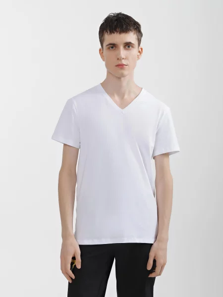 DAGI Футболка білий