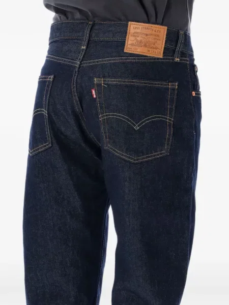 Tricou Levi's® cu imagine albastru
