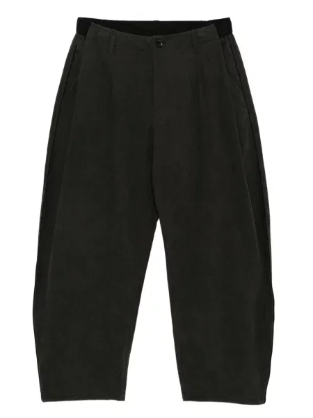 Kalhoty Croquis šedé