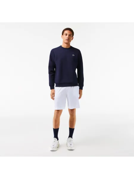Lacoste шорти чоловічі SPORT білі