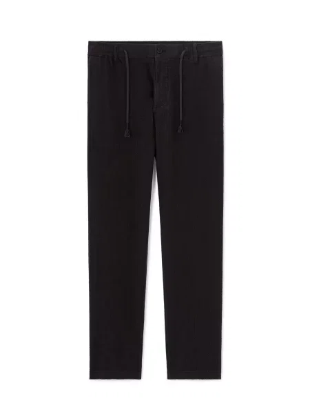 Pantaloni Celio negru