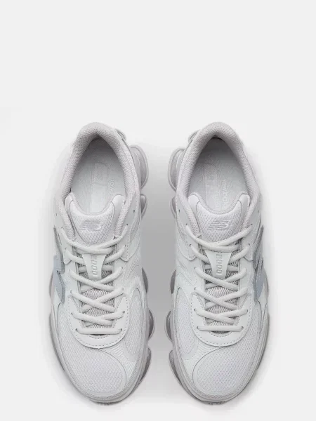 Кроссовки New Balance серые