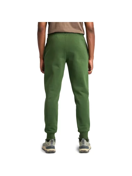 Nadrág Timberland zöld