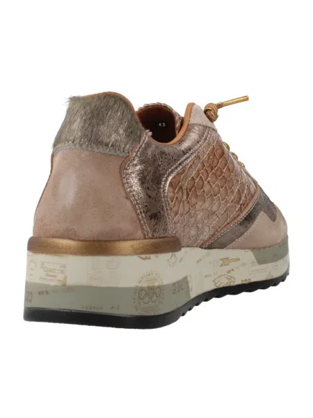 Pantofi Cetti maro