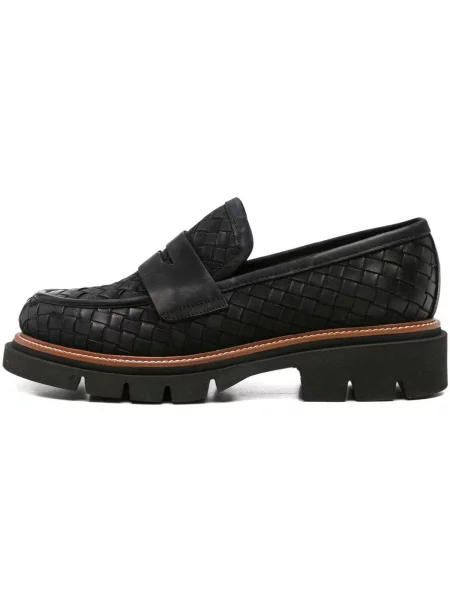 Pantofi Sergio Moretti negru