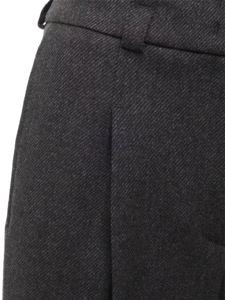 Pantaloni Peserico gri