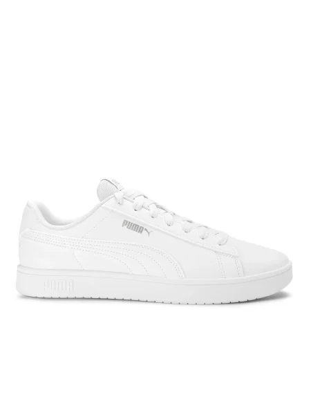 Buty sportowe Puma RICKIE CLASSIC białe