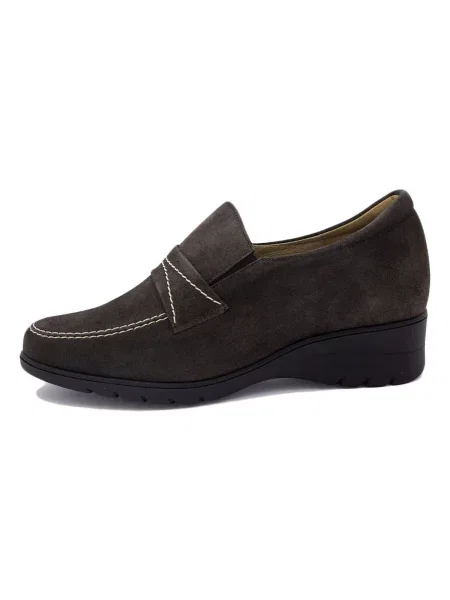 Pantofi Piesanto maro