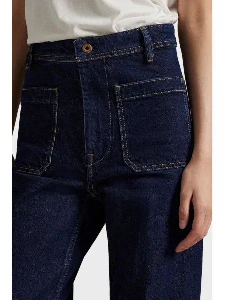 Джинси Polo Ralph Lauren сині