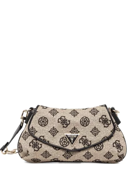 Τσάντα Guess με αυτόγραφο