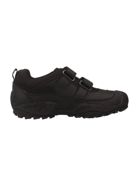 Pantofi copii Geox negru