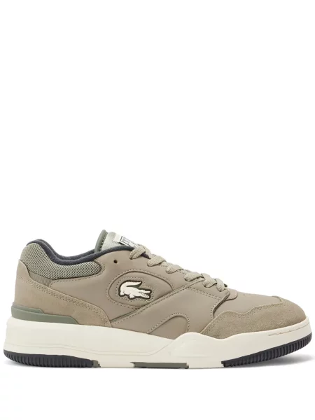 Sneakerși Lacoste