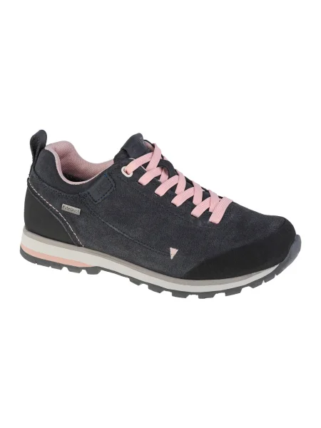 Pantofi Cmp gri