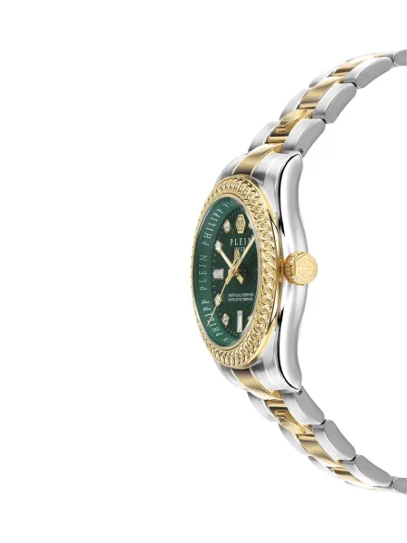 Ceas Philipp Plein verde