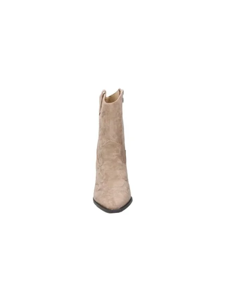 Félcipő Buonarotti bézs