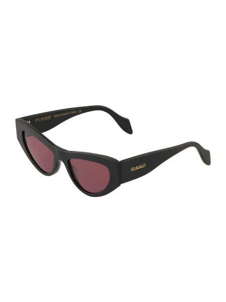 PINKO Ochelari de soare Cassiopea Occhiali PKSG negru