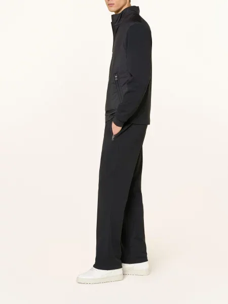 Bogner Kalhoty Ve Stylu Joggingových Kalhot Reed tmavě modrá