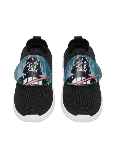 Superge Star Wars črna