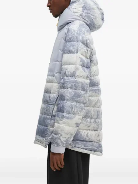 Zateplené bačkory Adidas černé