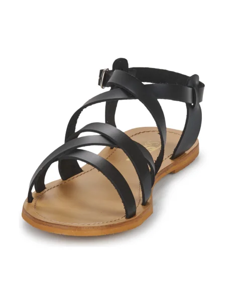 Pantofi So Size negru