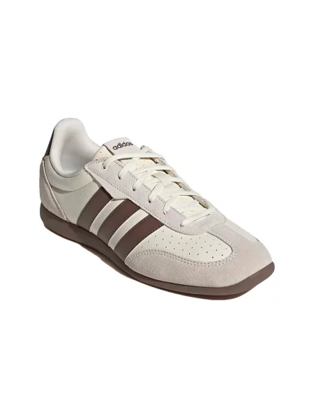 Pantofi Adidas alb