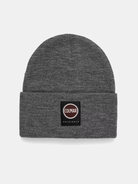 Шапка Colmar сірий