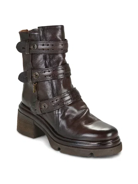 Pantofi Airstep / A.s.98 maro