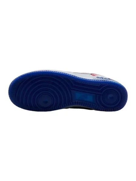 Pantofi Nike albastru
