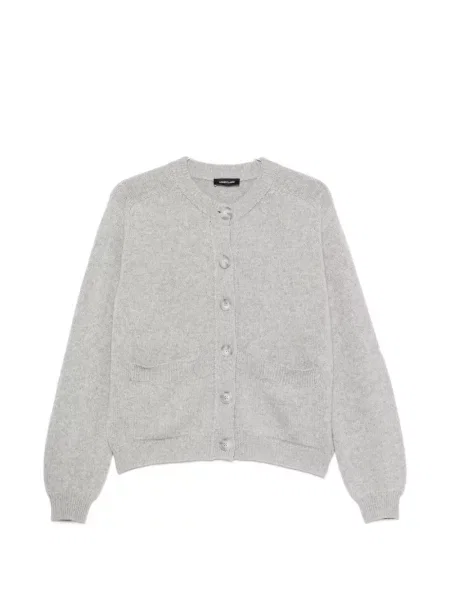 Cardigan Anne Claire gri