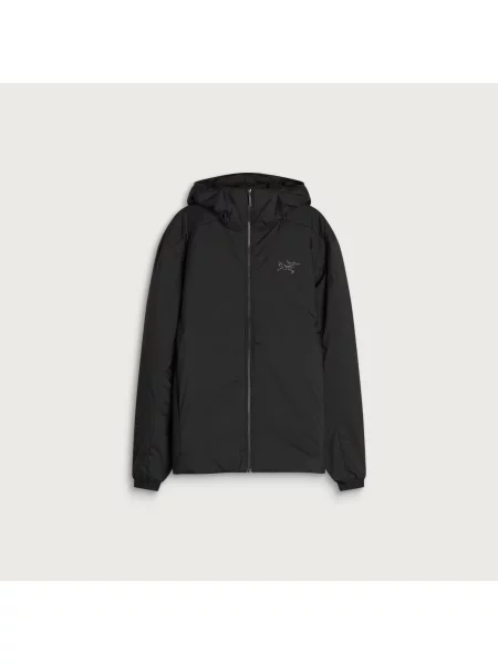 Kurtka Arcteryx czarna