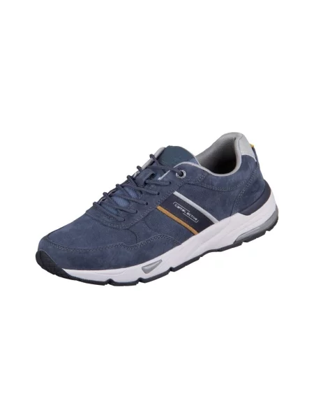 Pantofi Camel Active alb