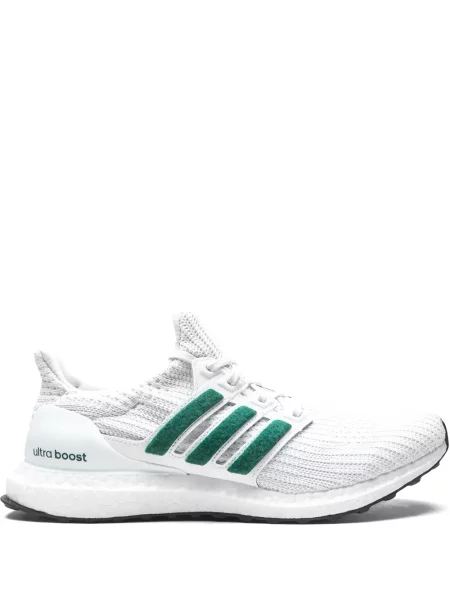 Sneakerși Adidas UltraBoost alb