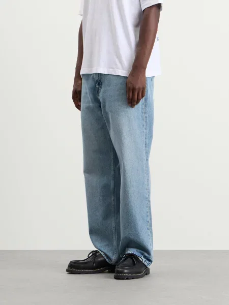 Jeansy straight leg Picante