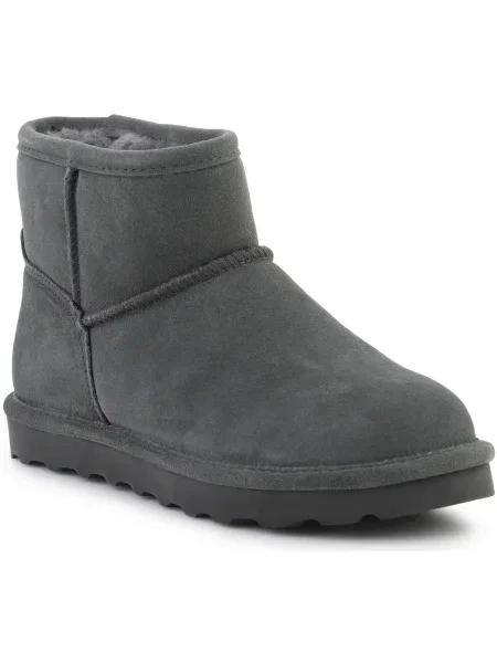 Tenisky Bearpaw sivá