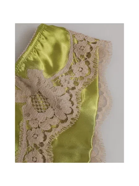 Majtki briefs Dolce And Gabbana zielone