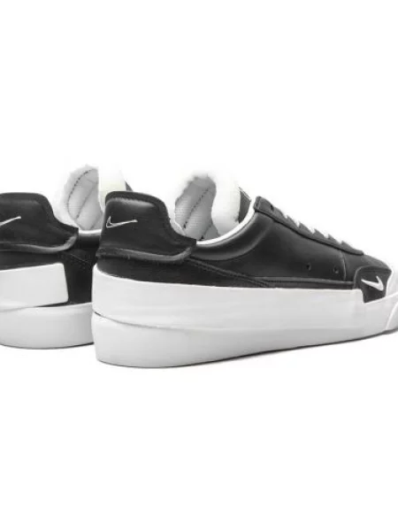 Tenisky Nike černé