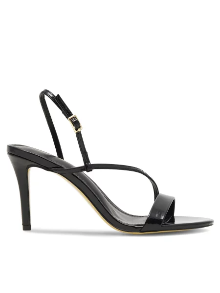 Босоніжки Jenny Fairy чорний