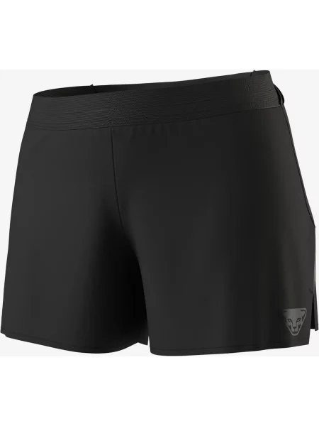 Szorty dynafit sky shorts kobiece matowy M czarny