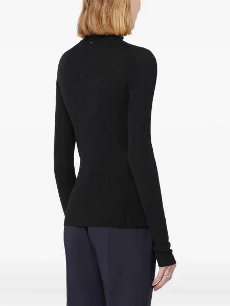 Heláncă Sportmax negru