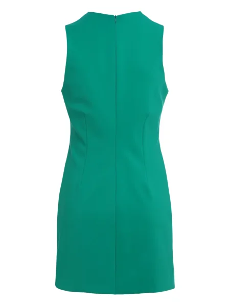 Rochie mini Mother Of All de costum verde
