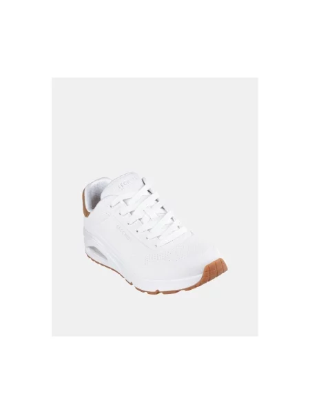 Tenisky Skechers biela