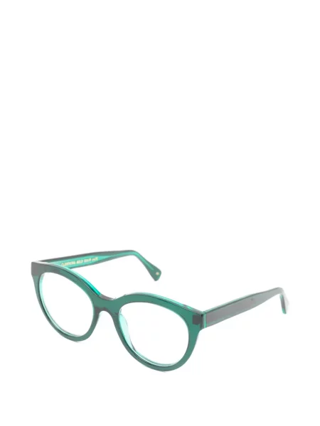 Ochelari de soare L.g.r verde