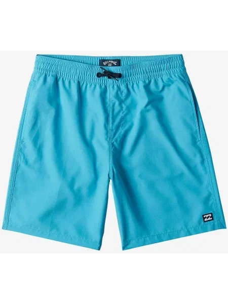 Kąpielówki Billabong All Day Chłopięce S niebieski