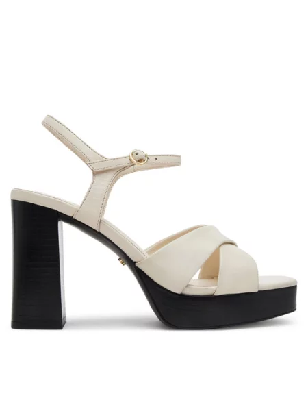 Sandali Gino Rossi Écru