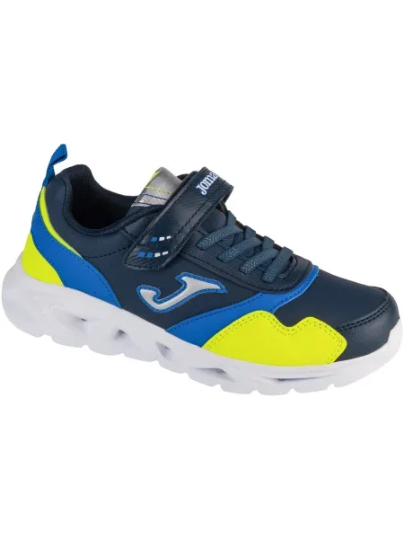 Pantofi copii Joma albastru