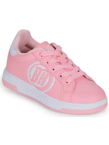 Pantofi copii Breezy Rollers roz